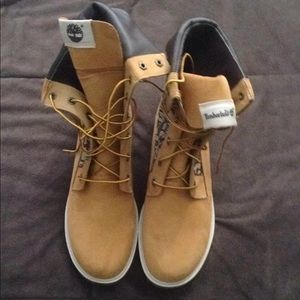Timberland Ankle Bootsn